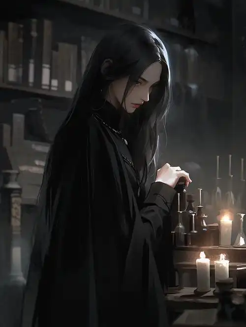 午夜魅影在线观看 - 血色记忆